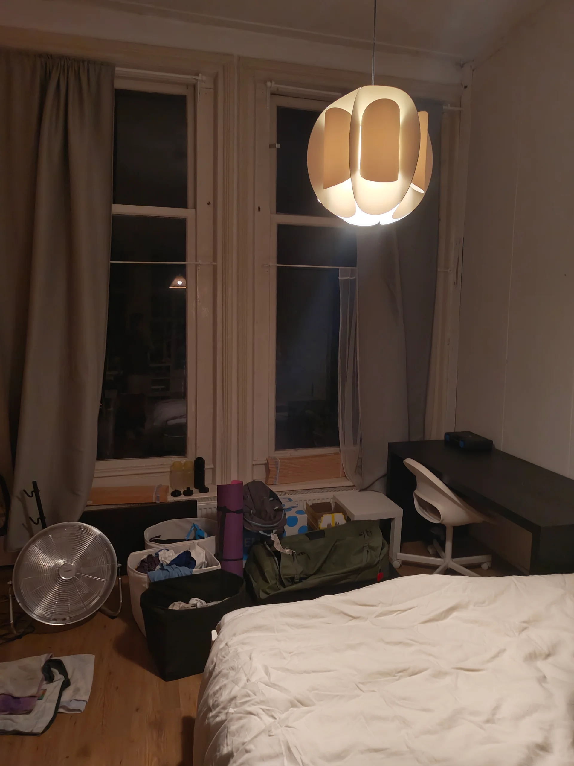 Rental property in Blekerstraat 11, Groningen