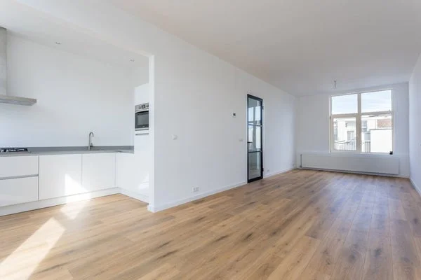 Rental property in Daltonstraat 25, The Hague