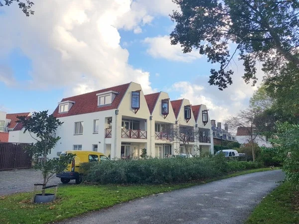 Rental property in Wildemanstraat 22, Alkmaar