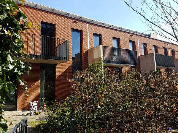Rental property in Professorenlaantje, Utrecht
