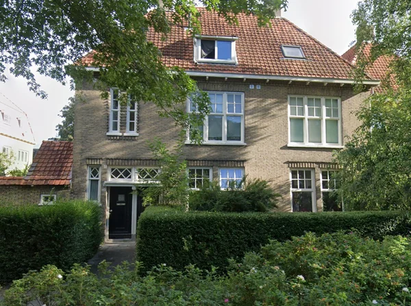 Rental property in Helper Brink 28a, Groningen