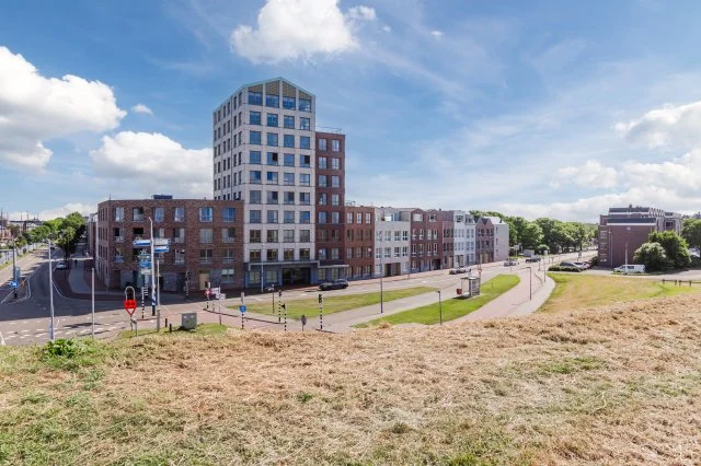 Rental property in Kanaalweg 1169, Den Helder