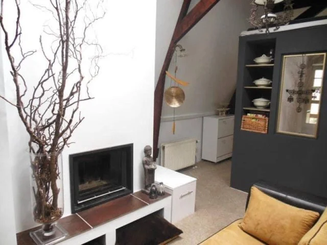 Rental property in Marktsteeg, Hengelo