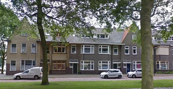 Rental property in Speelhuislaan, Breda
