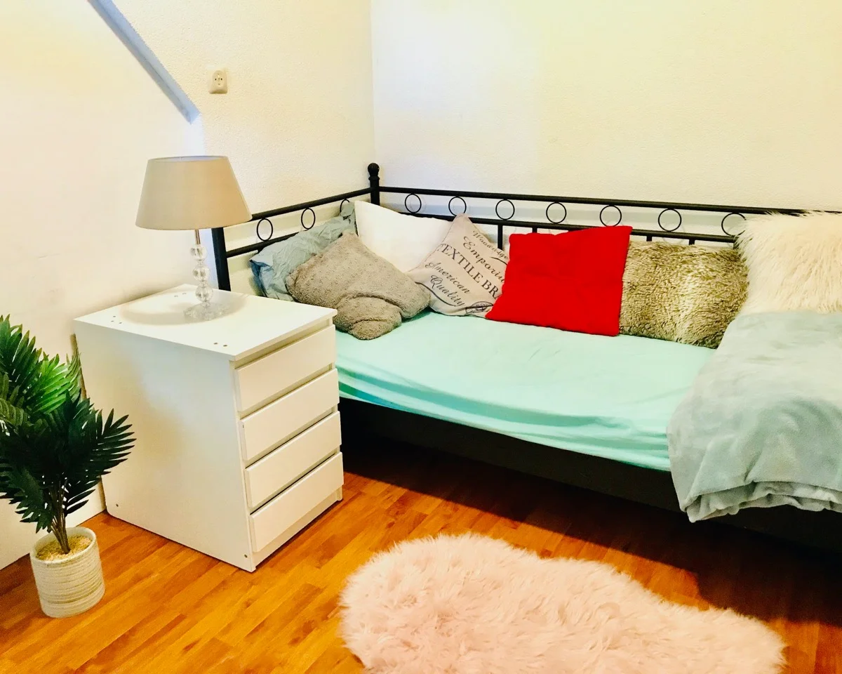 Rental property in Ouwenberg 20, Eindhoven