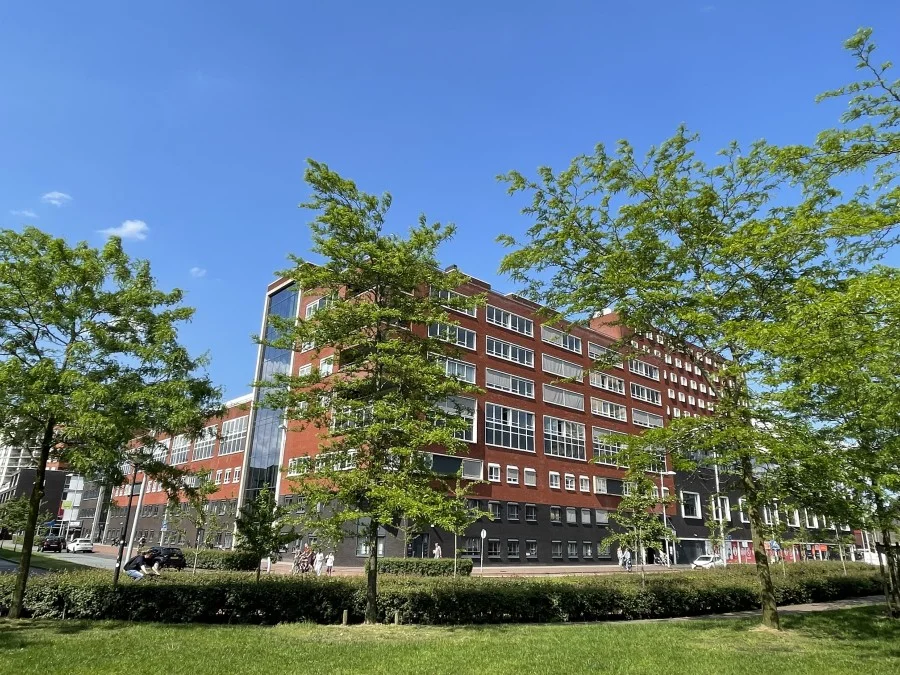 Rental property in Groningerstraat, Amersfoort