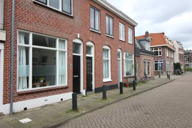 Rental property in Draaiweg, Utrecht
