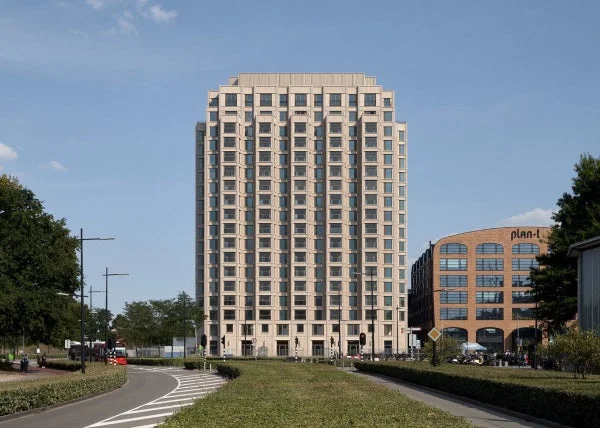 Rental property in Burgemeester Stekelenburgplein, Tilburg