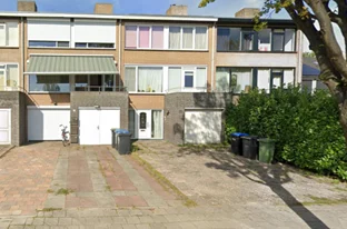 Rental property in Dammestraat, Eindhoven