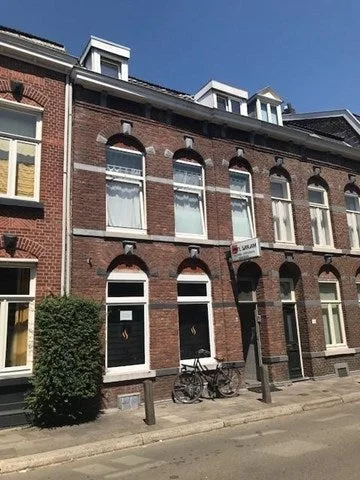 Rental property in Glacisweg 1, Maastricht