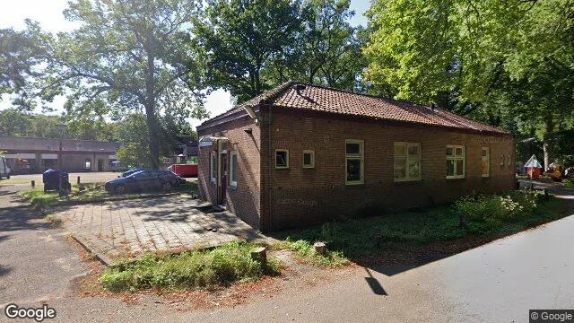 Rental property in Crailoseweg, Huizen