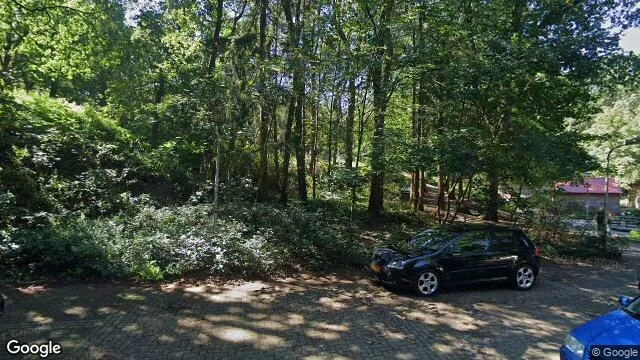 Rental property in Crailoseweg, Huizen