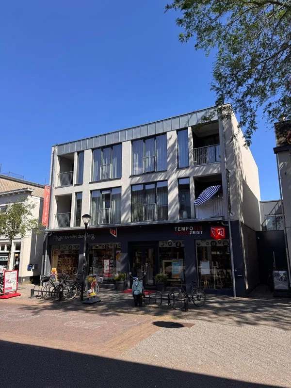 Rental property in Voorheuvel 78C, Zeist