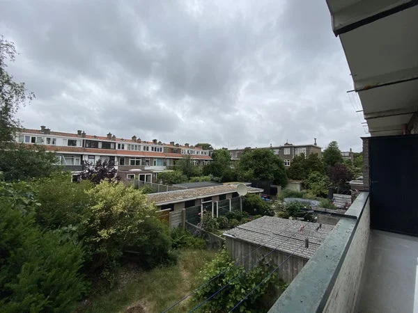 Rental property in Soestdijksekade, The Hague