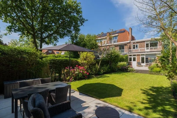 Rental property in Landzichtlaan, Heemstede
