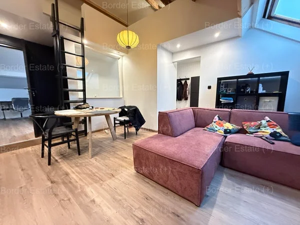Rental property in Brusselsestraat, Maastricht