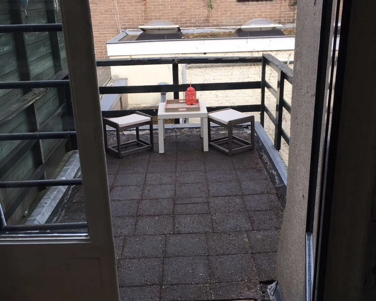 Rental property in Herenstraat, Hilversum