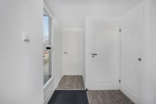 Rental property in Archipel 21, Lelystad