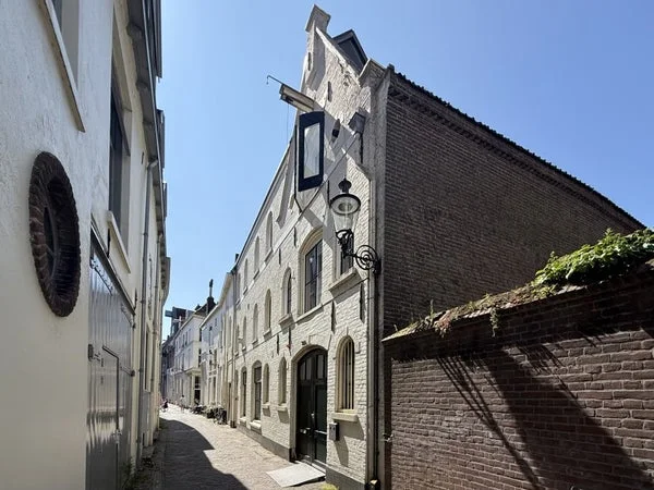 Rental property in Sandrasteeg, Deventer