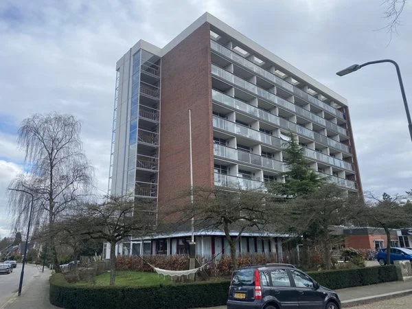 Rental property in Robijnstraat, Apeldoorn