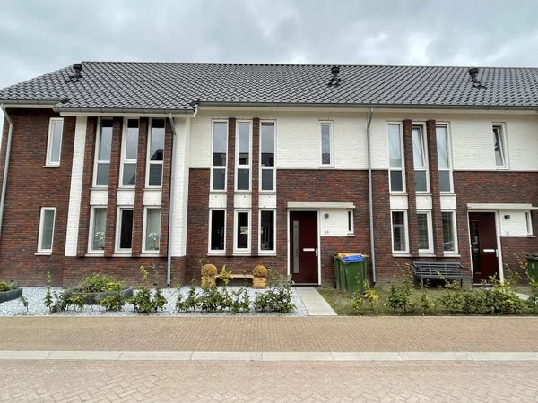 Rental property in Vechtdal, Ede