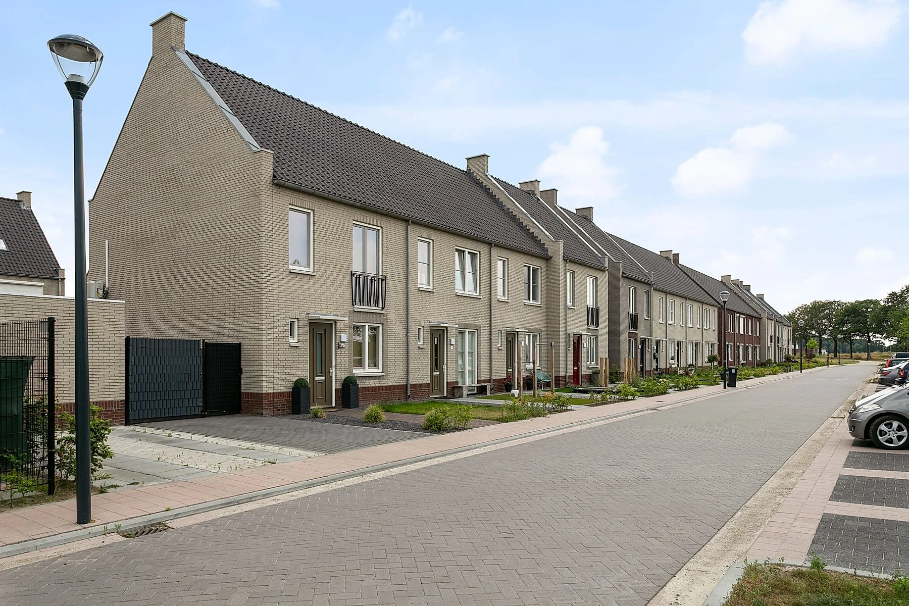 Rental property in Goedhartdonk 35, Helmond