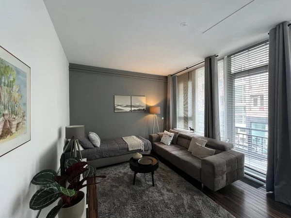 Rental property in Bredestraat, Rotterdam