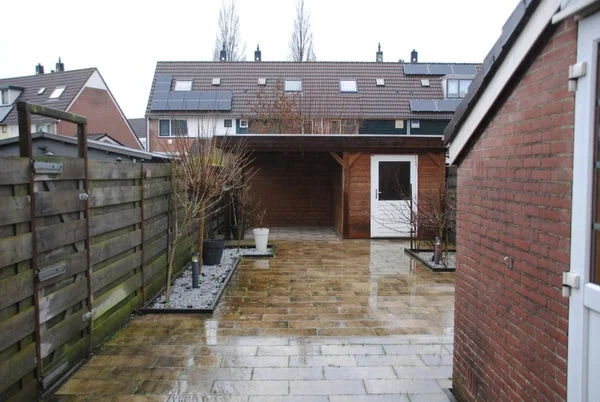 Rental property in Winterkoninkje 57, Hoorn