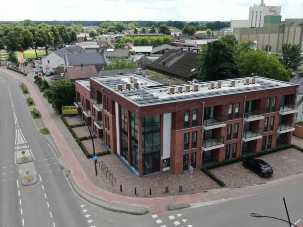Rental property in Jan Poelsweg 5813, Ysselsteyn