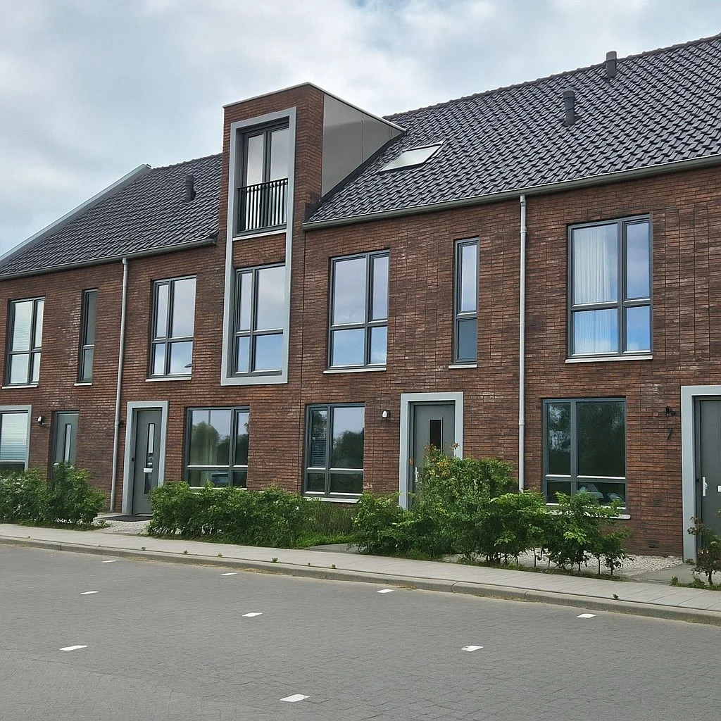 Rental property in Sportlaan 5, Oss
