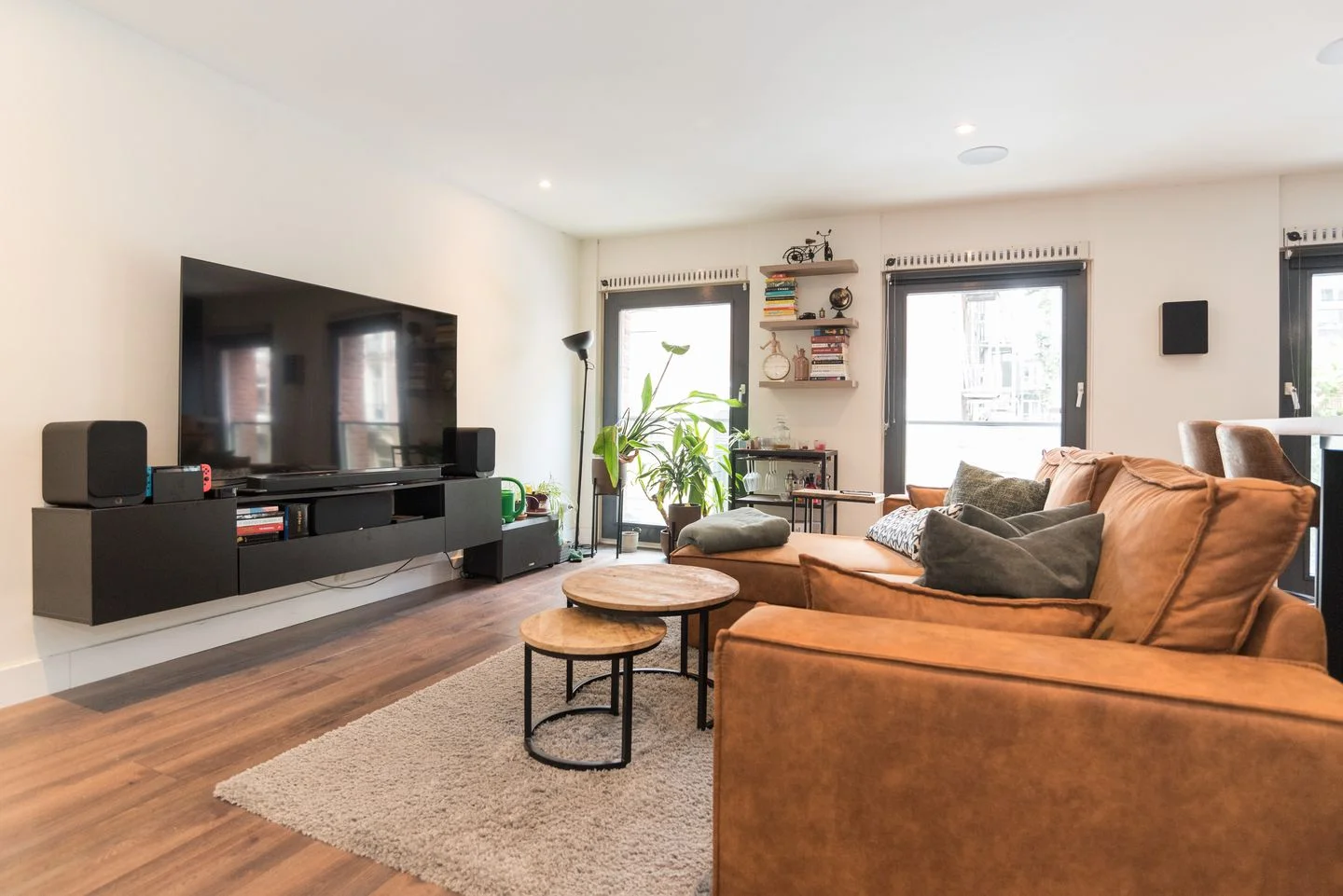 Rental property in Tweede Jan Steenstraat 90E, Amsterdam