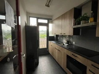 Rental property in Gordelweg, Rotterdam