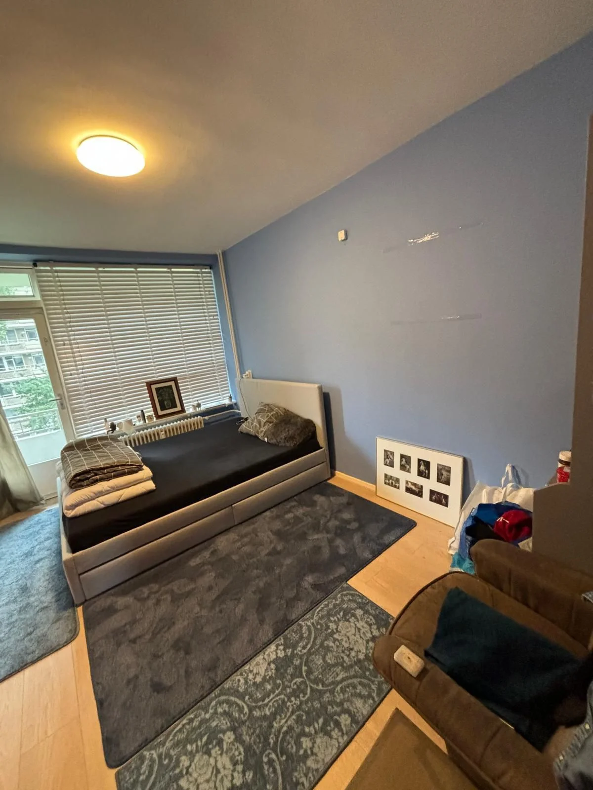 Rental property in Zwedenburg, The Hague