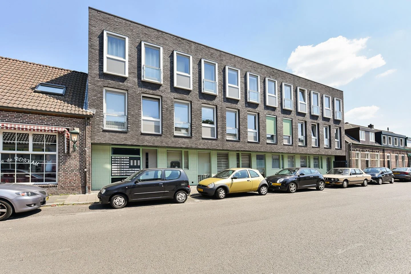 Rental property in Schootsestraat 2, Eindhoven