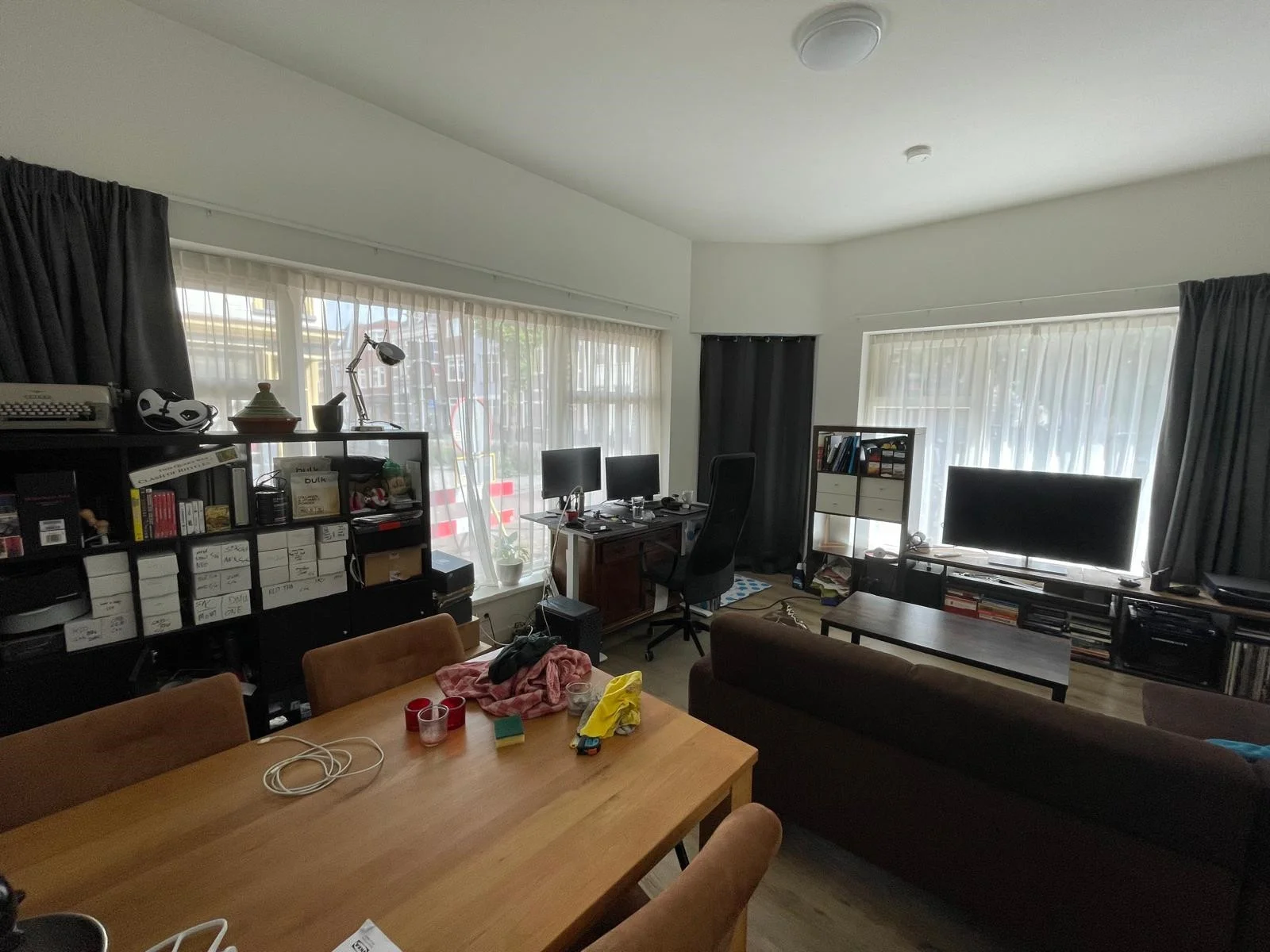 Rental property in Kleine Rozenstraat 2a, Groningen
