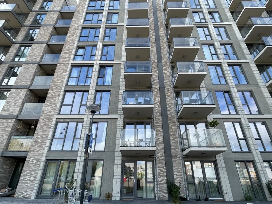 Rental property in Artemisstraat 1, Leiden