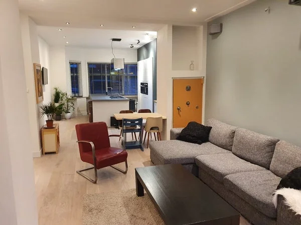 Rental property in Nieuwe Bosscheweg, Tilburg