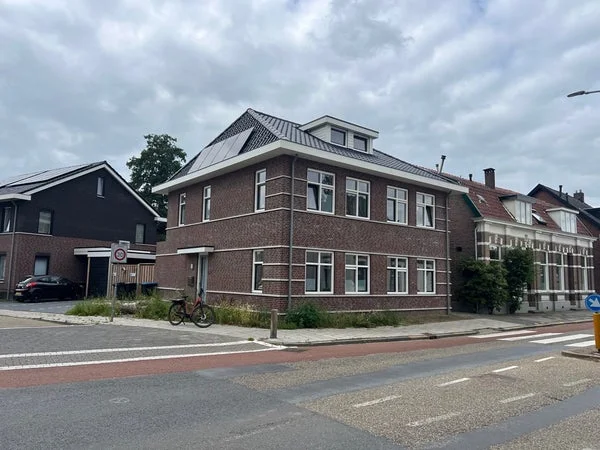 Rental property in Bornsestraat, Almelo