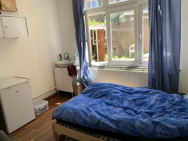 Rental property in Menno van Coehoornstraat, Maastricht