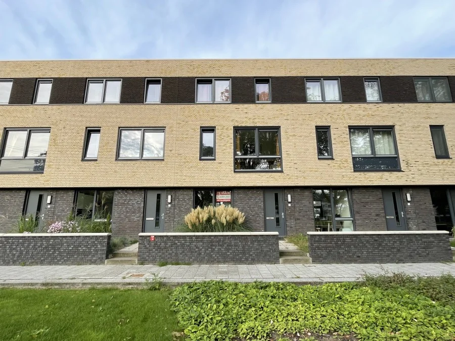 Rental property in Sibculobrink, Enschede
