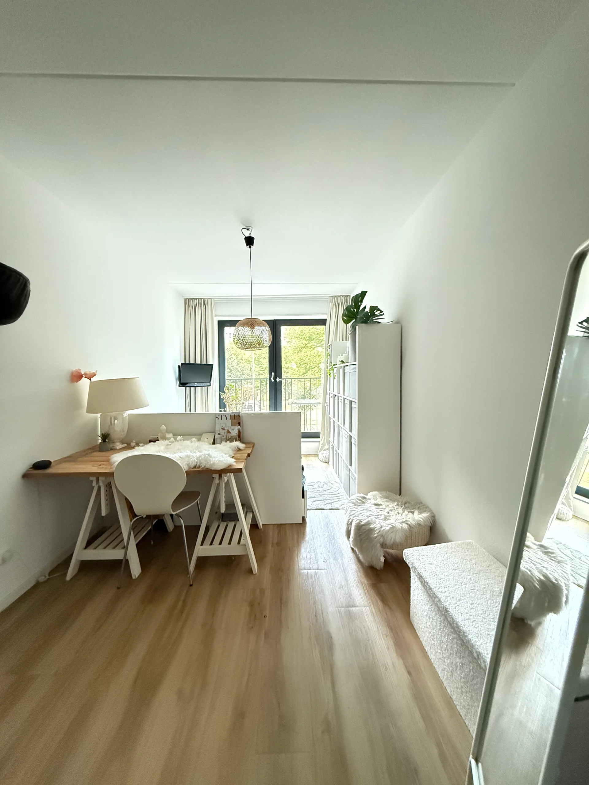 Rental property in Jan van Galenstraat, Amsterdam