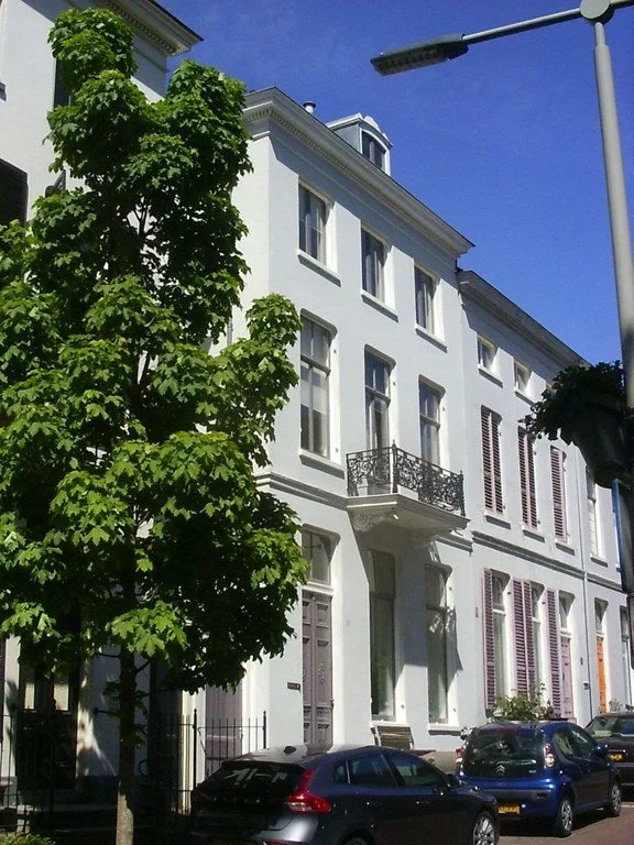 Rental property in Brugstraat, Arnhem