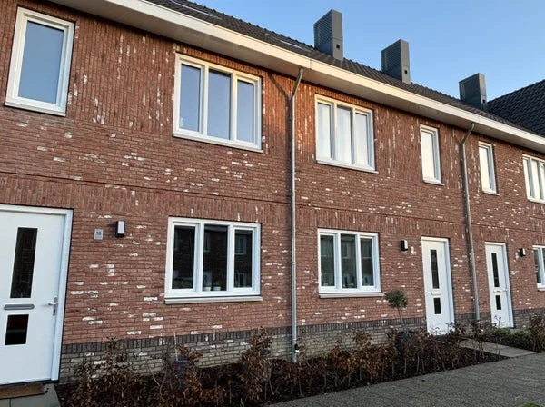 Rental property in Spitswerf, Terneuzen
