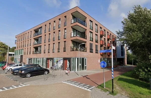 Rental property in Louise de Colignylaan 37, Katwijk