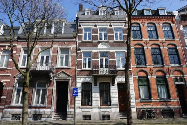 Rental property in Alexander Battalaan 79B-03, Maastricht
