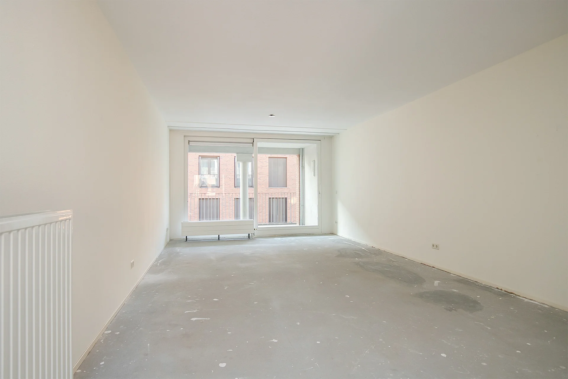 Rental property in Mosalunet 136E, Maastricht