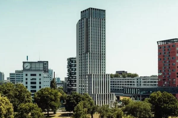 Rental property in Eindhoven