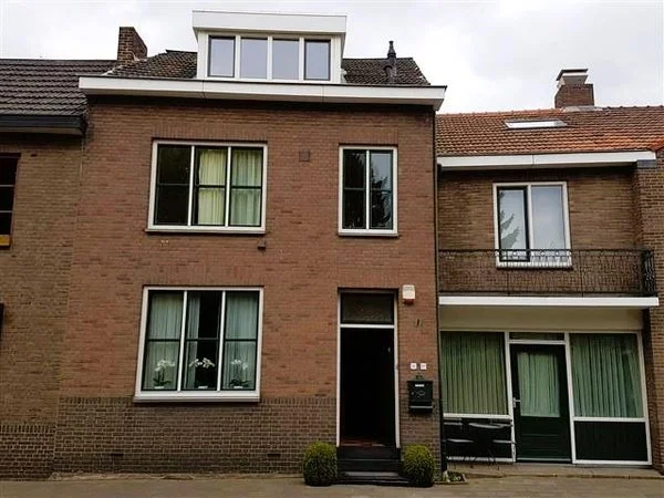 Rental property in Catharinastraat, Eijsden
