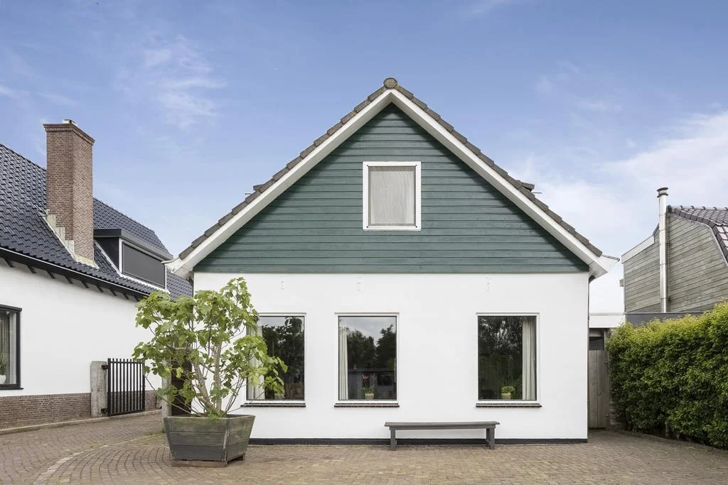 Rental property in Vijfhuizerdijk 201, Vijfhuizen