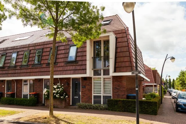 Rental property in Amersfoort